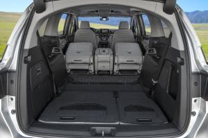 Honda Odyssey 2020 года  (NA)